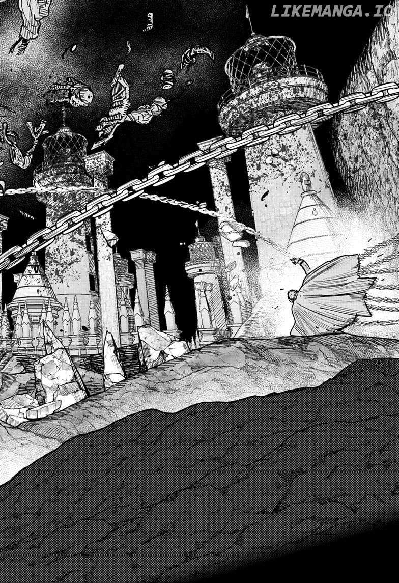 Choujin X, Chapter 59.2 image 03